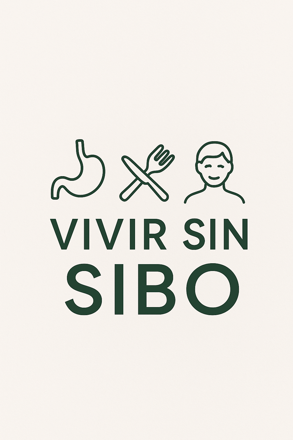 Comer sin miedo: Mi guía para vencer el SIBO
